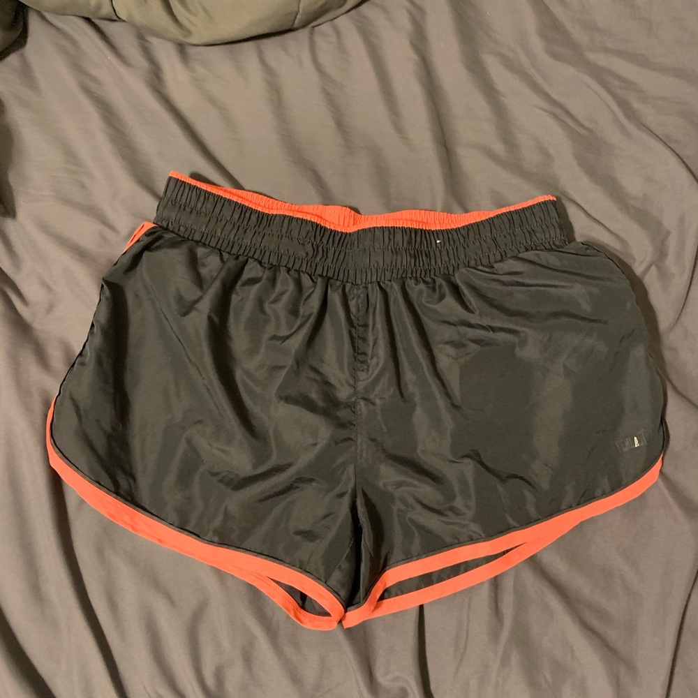Gym shorts
